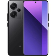 Смартфон Xiaomi Redmi Note 13 Pro Plus 5G 8/256 Midnight Black, черный Смартфон Xiaomi Redmi Note 13 Pro Plus 5G 8/256 Midnight Black, черный