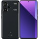 Смартфон Xiaomi Redmi Note 13 Pro Plus 5G 8/256 в цвете Midnight Black — мощный выбор в чёрном цвете.