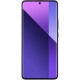Смартфон Xiaomi Redmi Note 13 Pro Plus 5G 8/256 в цвете Midnight Black — мощный выбор в чёрном цвете.