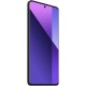 Смартфон Xiaomi Redmi Note 13 Pro Plus 5G 8/256 в цвете Midnight Black — мощный выбор в чёрном цвете.