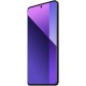Смартфон Xiaomi Redmi Note 13 Pro Plus 5G 8/256 в цвете Midnight Black — мощный выбор в чёрном цвете.