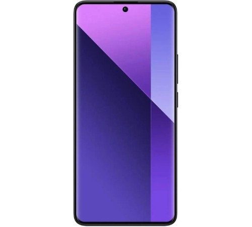 Смартфон Xiaomi Redmi Note 13 Pro Plus 5G 12/512GB в цвете Midnight Black