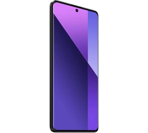Смартфон Xiaomi Redmi Note 13 Pro Plus 5G 12/512GB в цвете Midnight Black