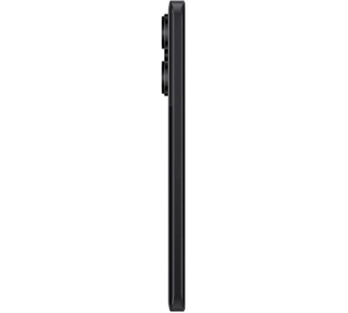 Смартфон Xiaomi Redmi Note 13 Pro Plus 5G 12/512GB в цвете Midnight Black
