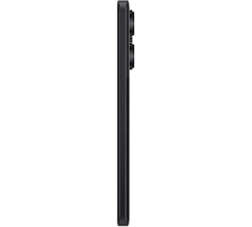 Смартфон Xiaomi Redmi Note 13 Pro Plus 5G 12/512GB в цвете Midnight Black