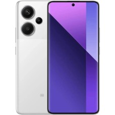 Смартфон Xiaomi Redmi Note 13 Pro Plus 5G 12/512 Moonlight White, белый Смартфон Xiaomi Redmi Note 13 Pro Plus 5G 12/512 Moonlight White, белый