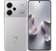 Смартфон Xiaomi Redmi Note 13 Pro Plus 5G 12/512 Mystic Silver, серебристый