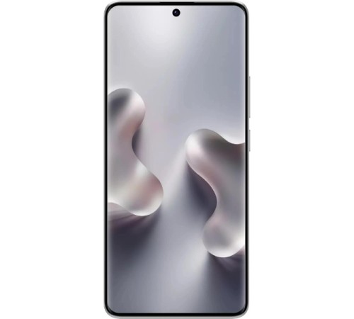 Смартфон Xiaomi Redmi Note 13 Pro Plus 5G 12/512 GB в серебристом цвете (Mystic Silver)