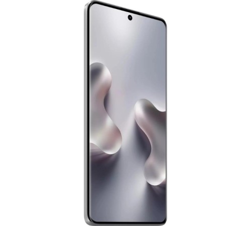 Смартфон Xiaomi Redmi Note 13 Pro Plus 5G 12/512 GB в серебристом цвете (Mystic Silver)