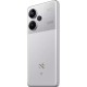 Смартфон Xiaomi Redmi Note 13 Pro Plus 5G 12/512 GB в серебристом цвете (Mystic Silver)
