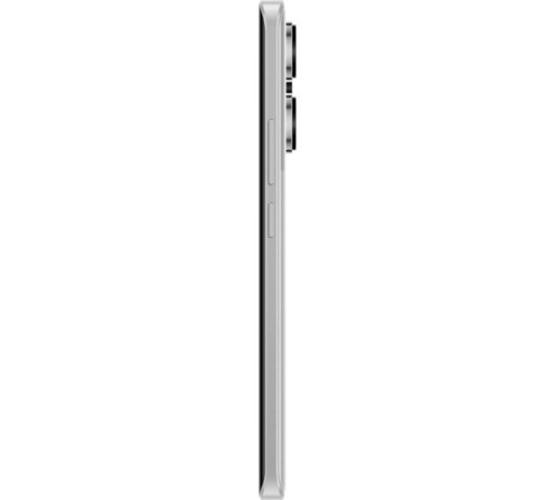 Смартфон Xiaomi Redmi Note 13 Pro Plus 5G 12/512 GB в серебристом цвете (Mystic Silver)