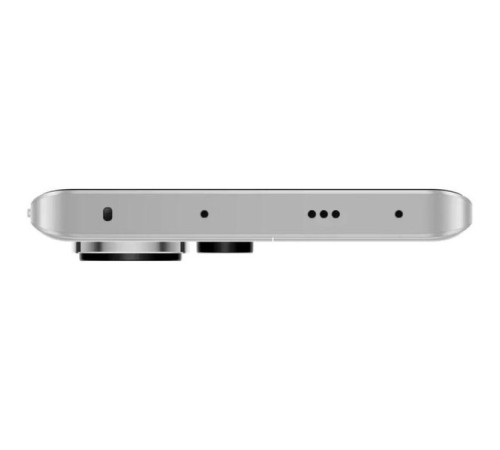 Смартфон Xiaomi Redmi Note 13 Pro Plus 5G 12/512 GB в серебристом цвете (Mystic Silver)