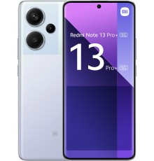 Смартфон Xiaomi Redmi Note 13 Pro Plus 5G 12/512 Aurora Purple, GB, фиолетовый 