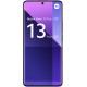 Смартфон Xiaomi Redmi Note 13 Pro Plus 5G 12/512 ГБ в фиолетовом цвете (Aurora Purple)