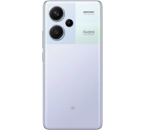 Смартфон Xiaomi Redmi Note 13 Pro Plus 5G 12/512 ГБ в фиолетовом цвете (Aurora Purple)