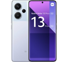 Смартфон Xiaomi Redmi Note 13 Pro Plus 5G 8/256 Aurora Purple, фиолетовый 
