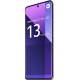 Смартфон Xiaomi Redmi Note 13 Pro Plus 5G 8/256GB в фиолетовом цвете (Aurora Purple)