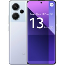 Смартфон Xiaomi Redmi Note 13 Pro Plus 5G 8/256 Aurora Purple, RU, фиолетовый Смартфон Xiaomi Redmi Note 13 Pro Plus 5G 8/256 Aurora Purple, RU, фиолетовый