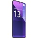 Смартфон Xiaomi Redmi Note 13 Pro Plus 5G 8/256 ГБ в фиолетовом цвете (Aurora Purple, версия для РФ)