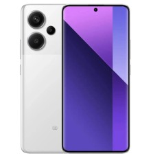 Смартфон Xiaomi Redmi Note 13 Pro Plus 5G 8/256 Moonlight White, RU, белый