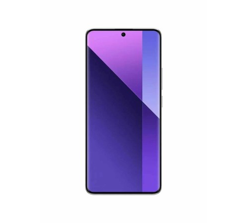 Смартфон Xiaomi Redmi Note 13 Pro Plus 5G 8/256 ГБ в цвете Moonlight White (RU)