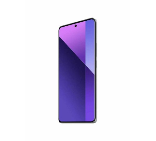 Смартфон Xiaomi Redmi Note 13 Pro Plus 5G 8/256 ГБ в цвете Moonlight White (RU)