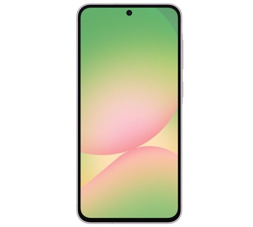 Смартфон Samsung Galaxy A56 5G 8/128 ГБ в розовом цвете — стильный и мощный выбор.
