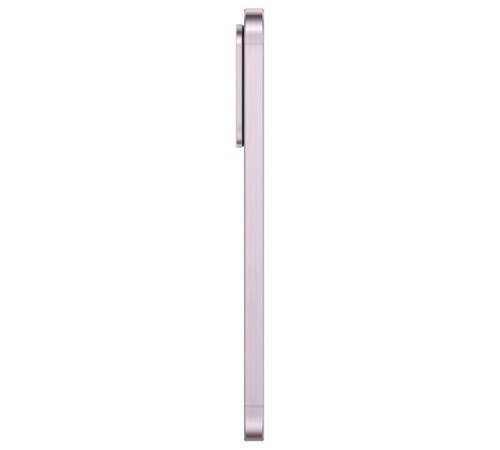 Смартфон Samsung Galaxy A56 5G 8/128 ГБ в розовом цвете — стильный и мощный выбор.