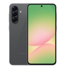 Смартфон Samsung Galaxy A56 5G 12/256 ГБ, графитовый (SM-A5660)