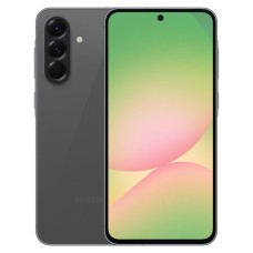 Смартфон Samsung Galaxy A56 5G 12/256 ГБ, графитовый (SM-A5660) Смартфон Samsung Galaxy A56 5G 12/256 ГБ, графитовый (SM-A5660)