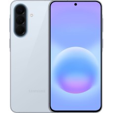 Смартфон Samsung Galaxy A57 5G 8/256 ГБ, голубой Смартфон Samsung Galaxy A57 5G 8/256 ГБ, голубой