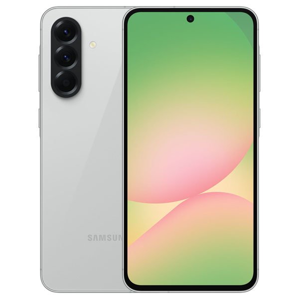 Смартфон Samsung Galaxy A56 5G 8/128 ГБ, серый