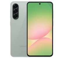 Смартфон Samsung Galaxy A56 5G 8/128 ГБ, оливковый