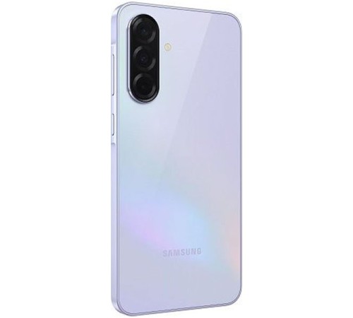 Смартфон Samsung Galaxy A36 5G 6/128 ГБ в фиолетовом цвете — стильный и мощный выбор