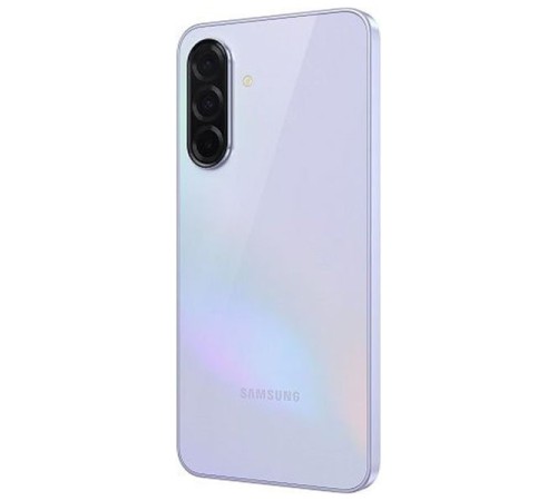 Смартфон Samsung Galaxy A36 5G 6/128 ГБ в фиолетовом цвете — стильный и мощный выбор