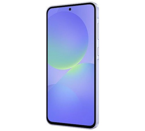 Смартфон Samsung Galaxy A36 5G 6/128 ГБ в фиолетовом цвете — стильный и мощный выбор
