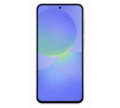 Смартфон Samsung Galaxy A36 5G 6/128 ГБ в фиолетовом цвете — стильный и мощный выбор