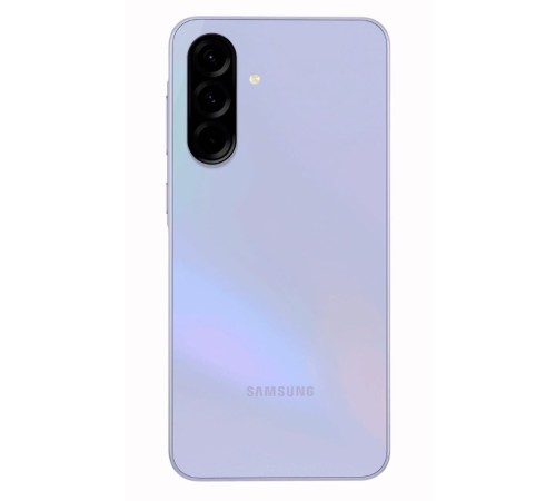 Смартфон Samsung Galaxy A36 5G 6/128 ГБ в фиолетовом цвете — стильный и мощный выбор