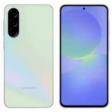 Смартфон Samsung Galaxy A36 5G 6/128 ГБ, зеленый