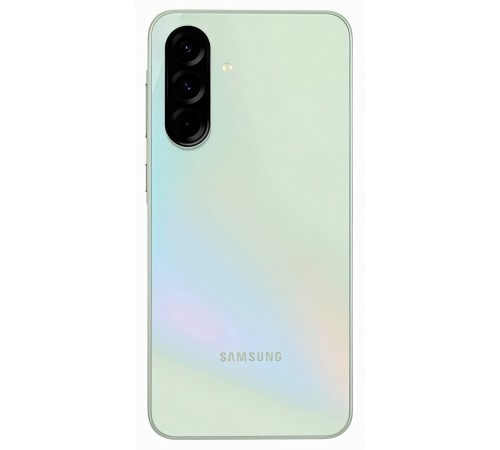 Смартфон Samsung Galaxy A36 5G 8/256 ГБ в зелёном цвете — мощный выбор для вас