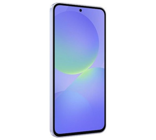 Смартфон Samsung Galaxy A36 5G 8/256 ГБ в фиолетовом цвете — мощный выбор для вас