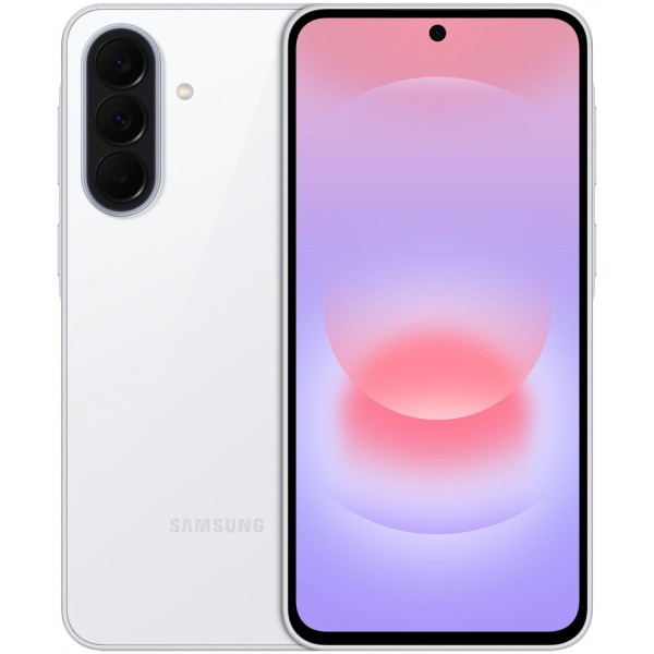 Смартфон Samsung Galaxy A37 5G 8/128 ГБ, белый