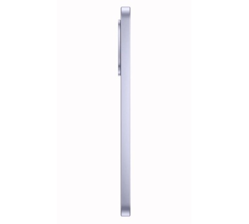 Смартфон Samsung Galaxy A36 5G 12/256 ГБ в фиолетовом цвете — мощный выбор для современных пользователей.