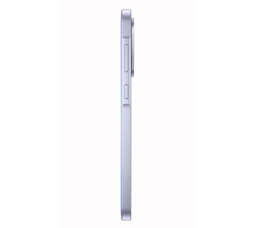 Смартфон Samsung Galaxy A36 5G 12/256 ГБ в фиолетовом цвете — мощный выбор для современных пользователей.