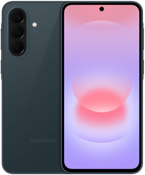 Смартфон Samsung Galaxy A37 5G 8/256 ГБ, серо-зеленый