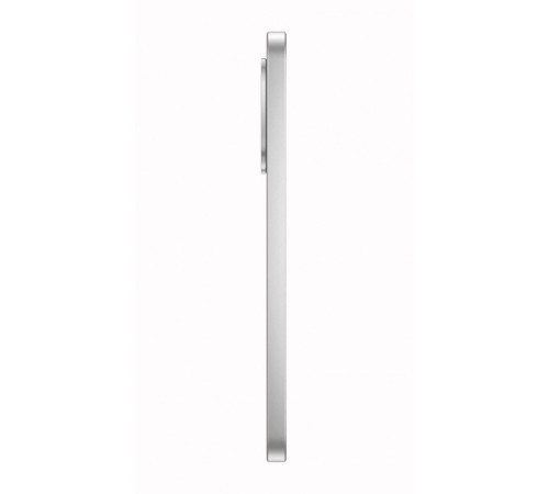 Белый смартфон Samsung Galaxy A36 5G 8/128 ГБ