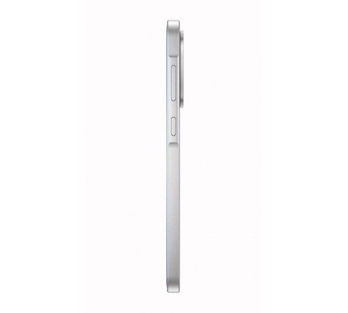 Белый смартфон Samsung Galaxy A36 5G 8/128 ГБ