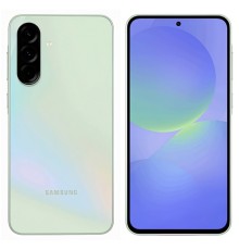 Смартфон Samsung Galaxy A36 5G 8/128 ГБ, зеленый