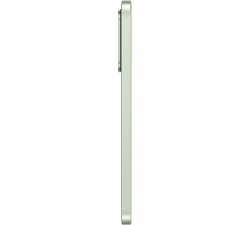 Мощный и стильный смартфон Samsung Galaxy A36 5G 8/128 ГБ в зелёном цвете