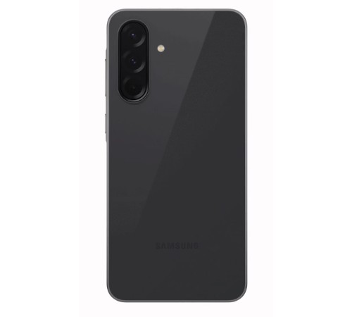 Смартфон Samsung Galaxy A36 5G 8/256 ГБ в чёрном цвете — мощный выбор для вас